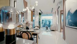 Lentor Hills Residences (D26), Apartment #526848231